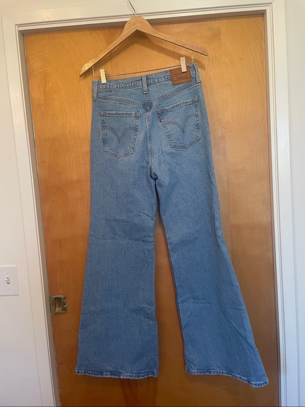 Levi’s Ribcage Bell NEW - Picture 4 of 5